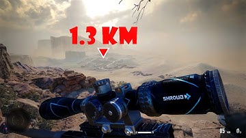 SNIPER GHOST WARRIOR CONTRACTS 2 Gameplay Walkthrough Part 1 FULL GAME [ 60FPS PC] - No Commentary