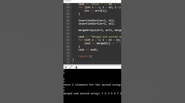 Day 8 of 90 challenge #code #dsa #dsacoding #c #c++