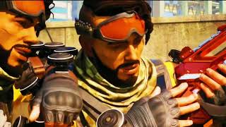 WOW.. Apex Lagends Mobile Soft launch??? really?! , Tonton sampai habis Guys😷 dan jaga kesehatan Ya👍 screenshot 5