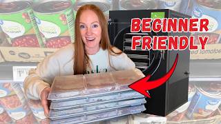 Beginner Friendly MRE Meal ANYONE Can Make!