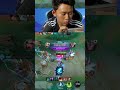 terlalu semangat argus