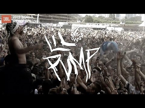 드디어 모든 라인업 공개! JBL 월드힙합페스티벌 2019!! - YouTube