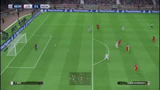 Download lagu Pro Evolution Soccer 2017 UEFA Champions League Final Liverpool vs. MD WHITE