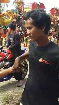 anake reang