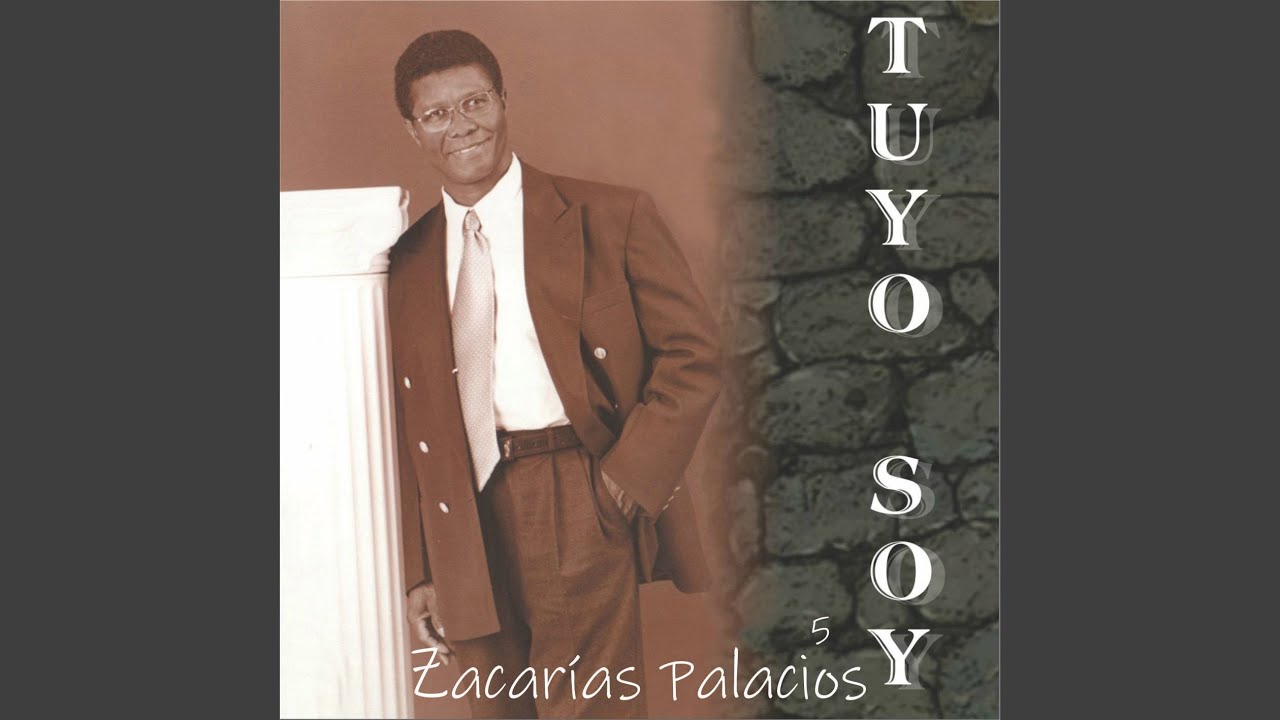 El Dios Que Yo Tengo