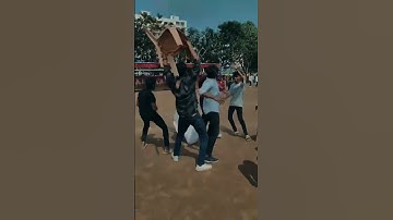 SRM UNIVERSITY 2k24pongal❤‍🔥