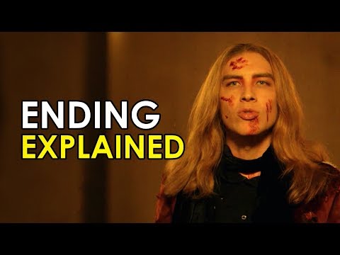 American Horror Story Apocalypse Ending Explained: Episode 10: Apocalypse Then S