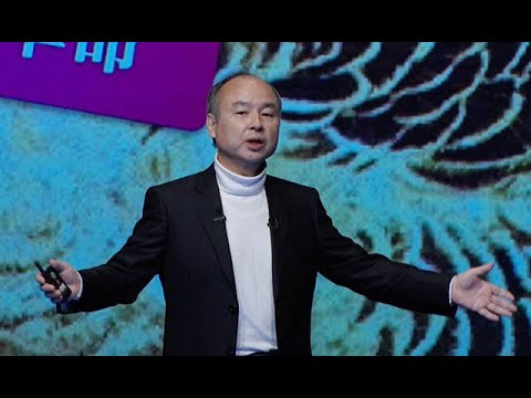 【ノーカット版】ソフトバンクG、純利益3兆円  日本企業で過去最大 株高受け投資好調・20年4~12月期