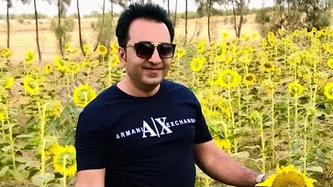 KHAMOSHIAN (Cover) by Waheed Haider