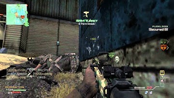 neo-chinji - MW3 stuck on care package