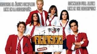 RBD | REBELDE | FULL ALBUM | FREE DOWNLOAD screenshot 5
