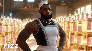 I Would Buy 1,000 Bottles Diddy Party X Lebron Legacy 1000 Miles Parody Freak Off Song