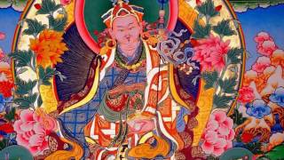 Video thumbnail of "Prayer to Guru Rinpoche"