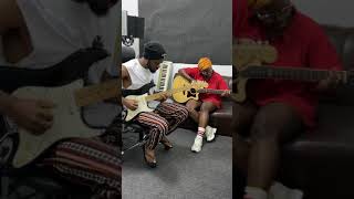 Freestyle Session - Fiokee X Raybekah
