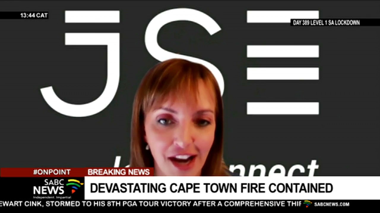 JSE eyes Asia in search of growth | Leila Fourie