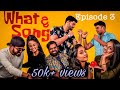 Red ද Bell Show | WHAT ද SONG - Episode 3|Rashiprabha|Sandani|Methun|Kanchana|Dinesh|Lakshitha|Mahen