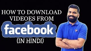 download facebook videos download videos from facebook hindi ownload video from facebook screenshot 3