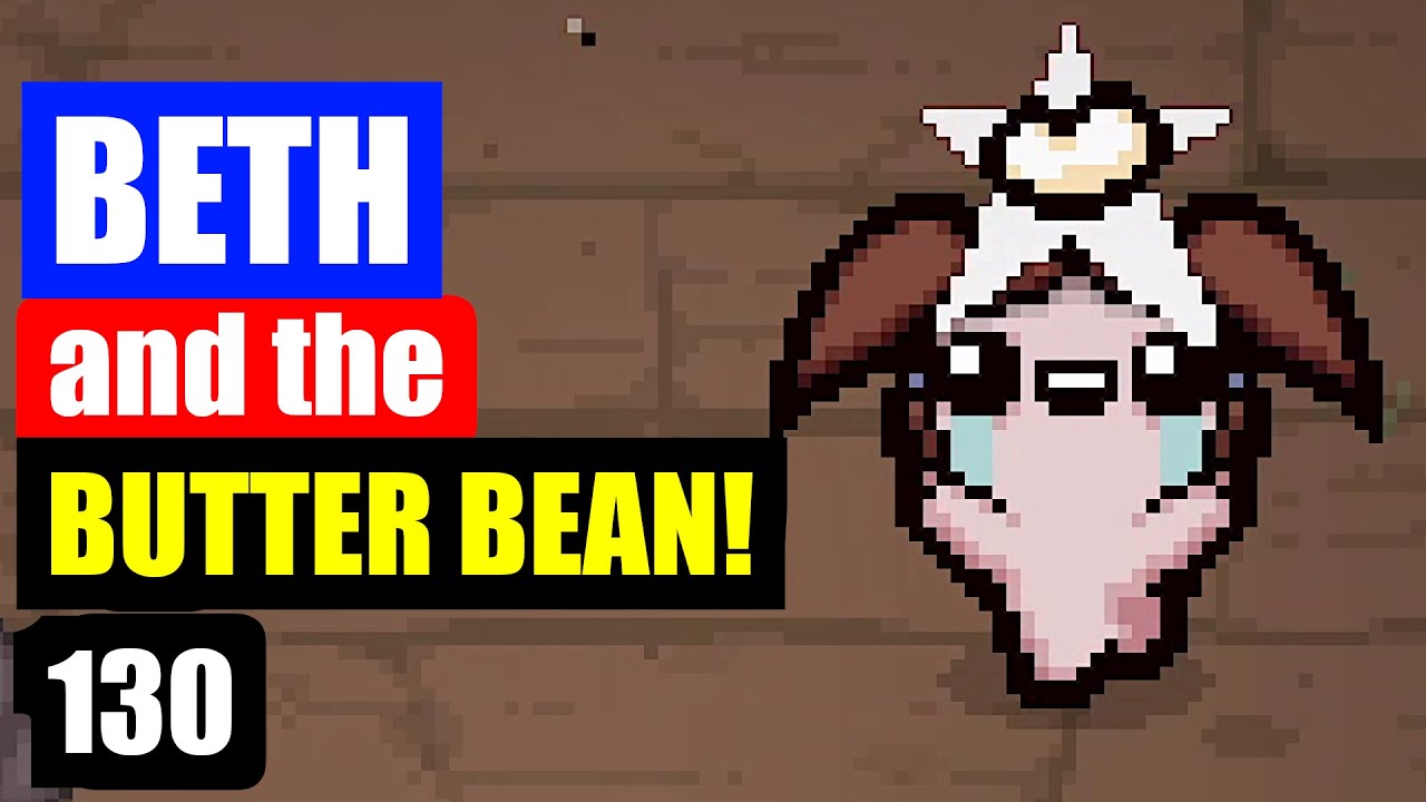 Who said BUTTER BEAN was bad? Couldn't have been me | Ep. 130