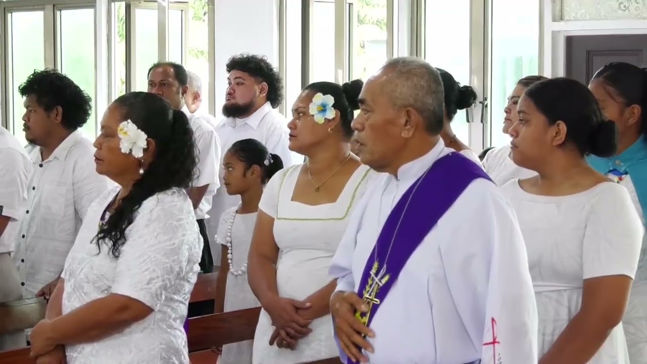 Taulaga Paia o le Misasa  Matagaluega Sagato Iosefo le Faigaluega Solosolo , Fusi , Salelesi