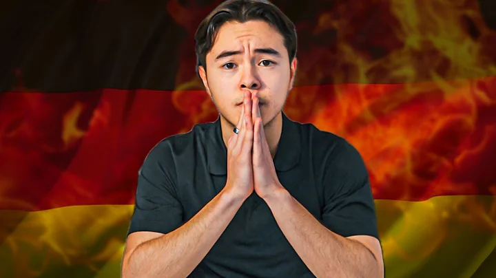 The Dark Side of Studying in Germany (You Need to Know This)