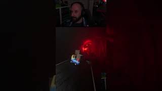 Final Subliminal Chase Scene #subliminal #chasescene #horrorgame #jumpscare