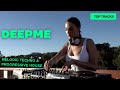 Deepme  live  california los angeles  melodic techno  progressive house  dj mix