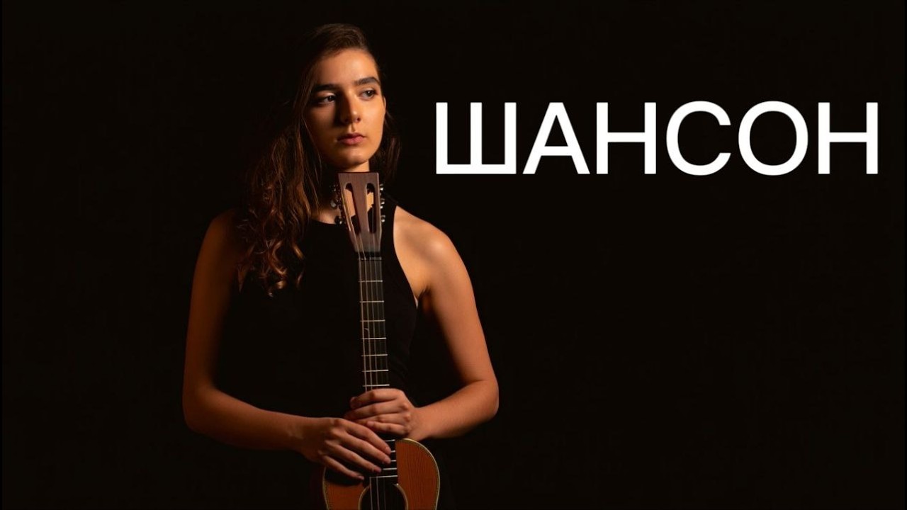 ТОП - 5 Шансон Хит за Хитом