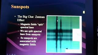 AST 12j sunspots1 magnetic SUN