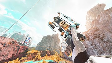 When A cod players switch to apex...