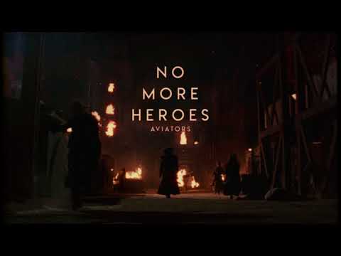 No More Heroes