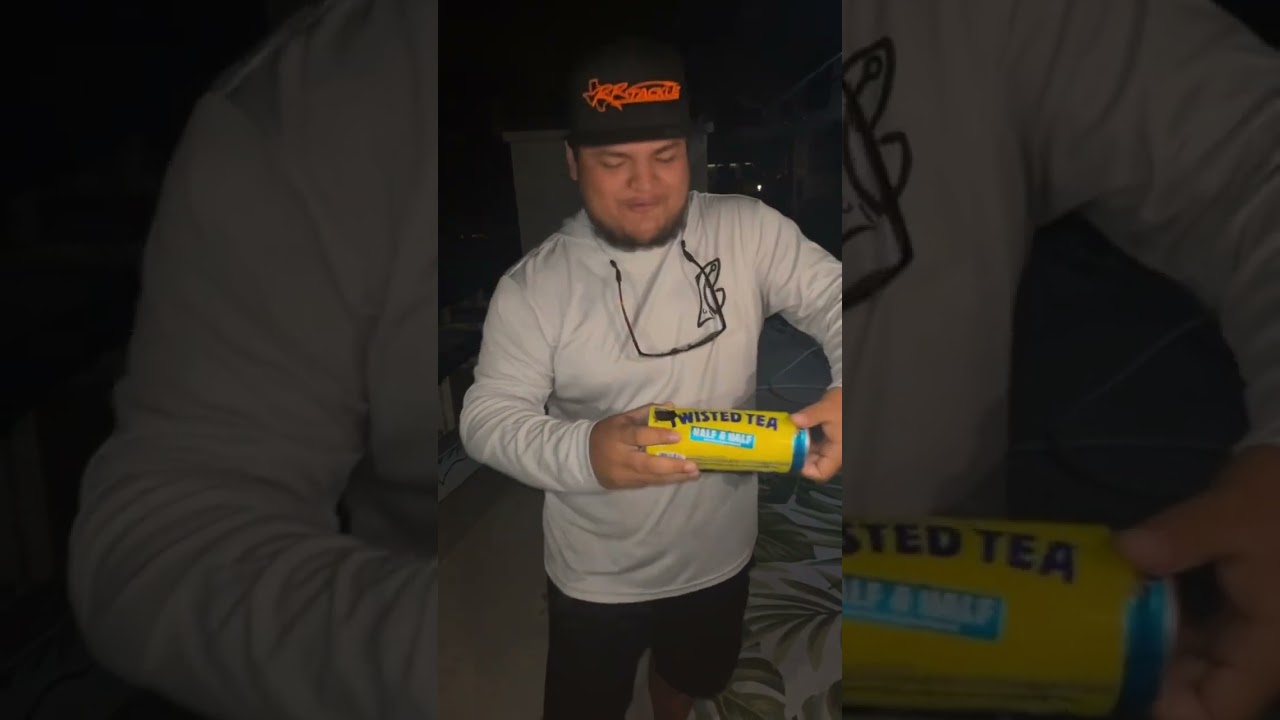 Fastest 24 oz shotgun!!