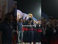 Reliving the joy of our championship win, one week later | Washington Freedom | #MLC2024 #Shorts