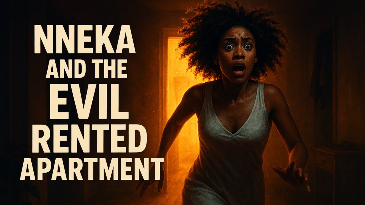 Private Renting Nightmares “They Thought Renting This Apartment Was a Fresh Start… But Their Lives ...