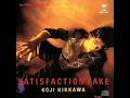 SATISFACTION FAKE/吉川晃司