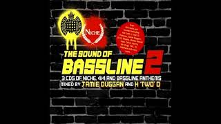 Track 03   Giggs   Talking The Hardest TwoFace Remix The Sound of Bassline 2   CD1