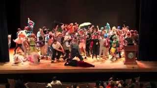 Harlem Shake v13