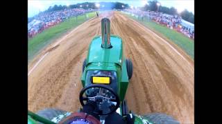 Ride along with Tara Moore and "Moore Agitation" @ LaPlata MD 7/19/2014 screenshot 3