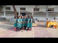 Group Song देशभक्ती गीत🇮🇳.#dance #cute #singing #school