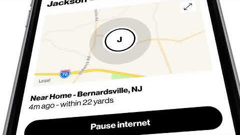 Introducing Verizon Smart Family