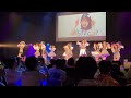 可憐なアイボリー【かわいい顔の小悪魔です】横浜ランドマークホール_20250525夜公演