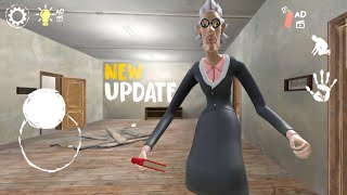 Terrible Night at School - New Update | Full Gameplay (Android) | screenshot 3