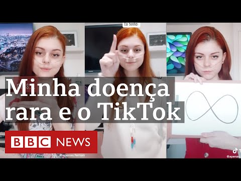 Vídeo: A Menina Parou De Comer Devido A Uma Doença Rara - Visão Alternativa