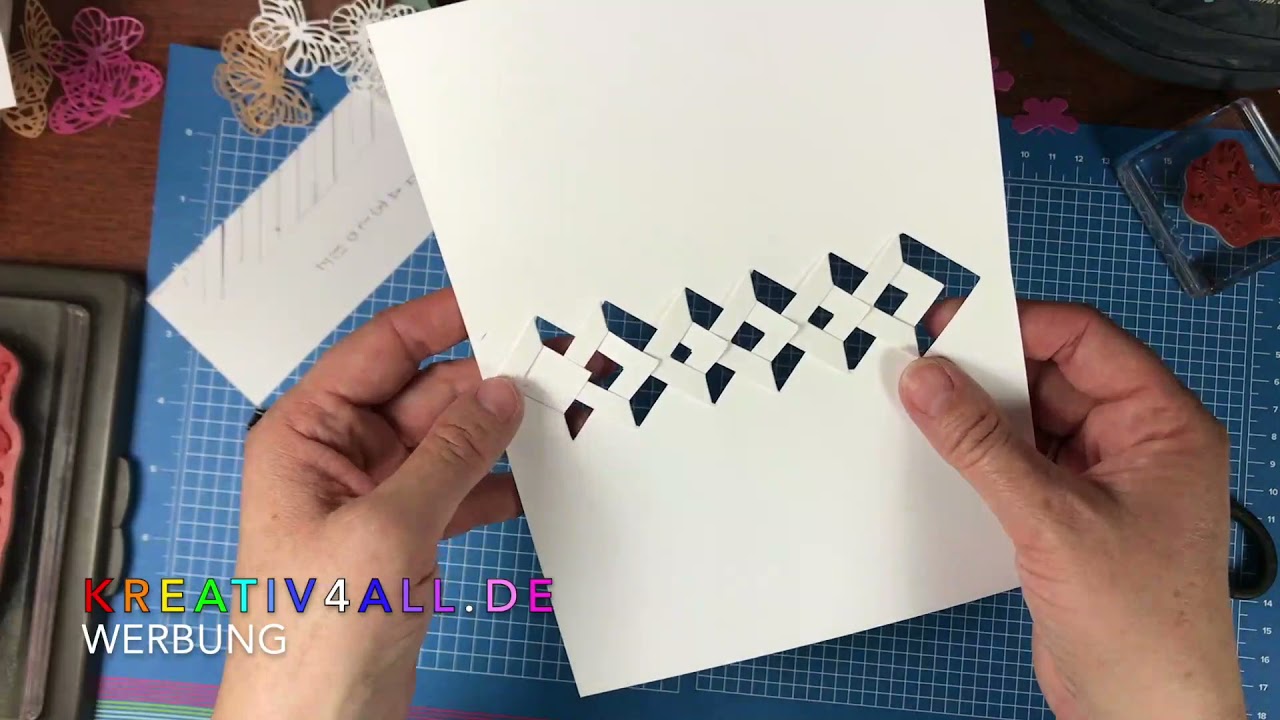 Mach was draus! April, Stampin´Up!, Neue Produkte