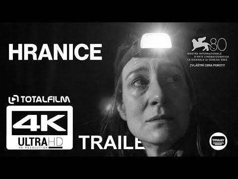 Hranice (2023) Oficiální HD 4K trailer (od režisérky Šarlatána) #AgnieszkaHolland