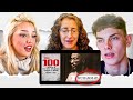 The Greatest Person In History Non Muslims Watch React To Muhammad S A W The Greatest Person In History Non Muslims Watch React To Muhammad S A W