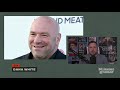 Luke and Brian React To Dana White's Criticism Of MMA Journalists | MORNING KOMBST