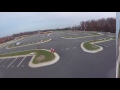 Parking lot fpv vortex