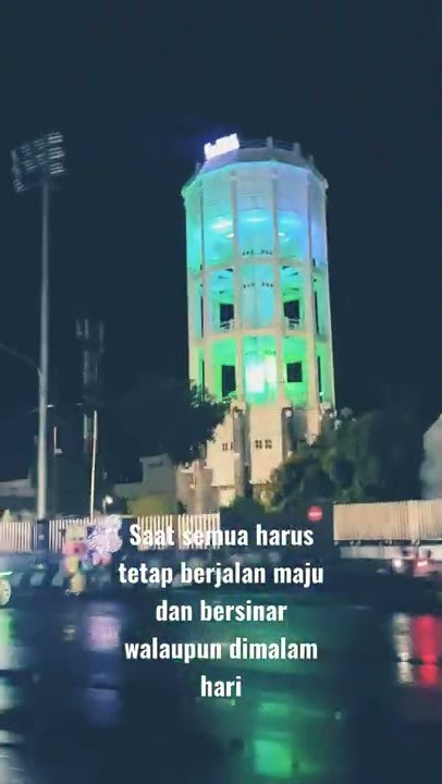 Semua bersinar, Alun alun Kota Tegal #shorts #short #shortsfeed #shortsyoutube #shortsbeta #2022