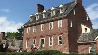 William Paca House