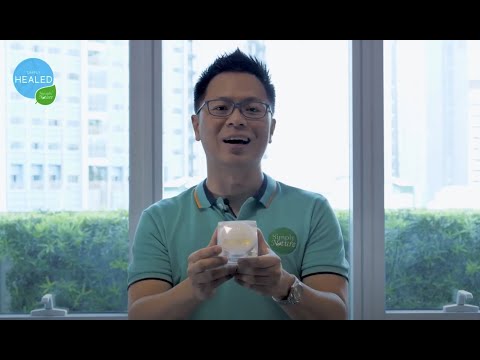 SimplyNature PPARs Powder